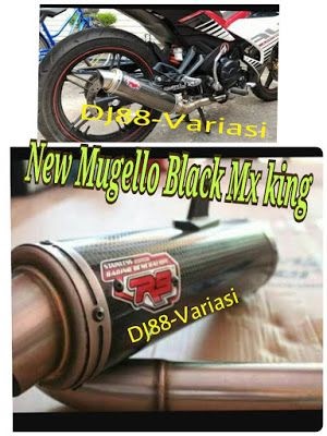 Lampu Projie Jupiter Mx