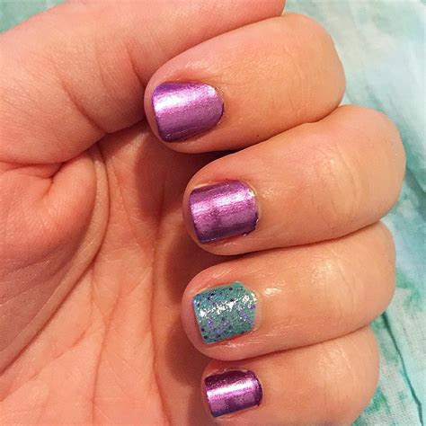 cute  elegant short acrylic nail designs ideas