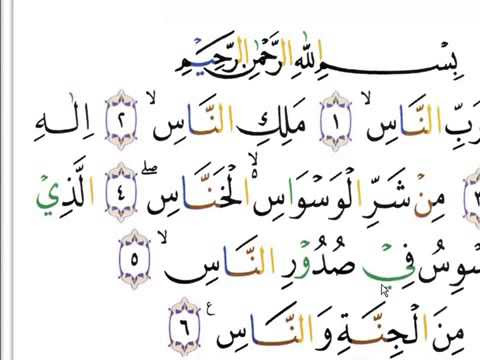 Video Cara Membaca Alquran Dengan Cepat