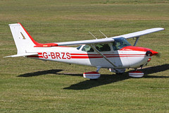 G-BRZS