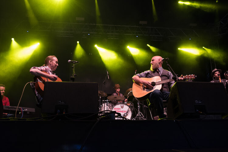 Review of the Fujinon XF23mm F2 WR Lens