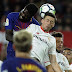 Clément Lenglet Wife : Samuel Umtiti's Starting Spot Isn't Automatic - Barca ... / Related to clement lenglet and wife.
