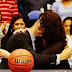 Devin Booker Parents - Devin Booker to play college ball at Kentucky - Devin booker parents, sister, girlfriend, family, height, ethnicity.