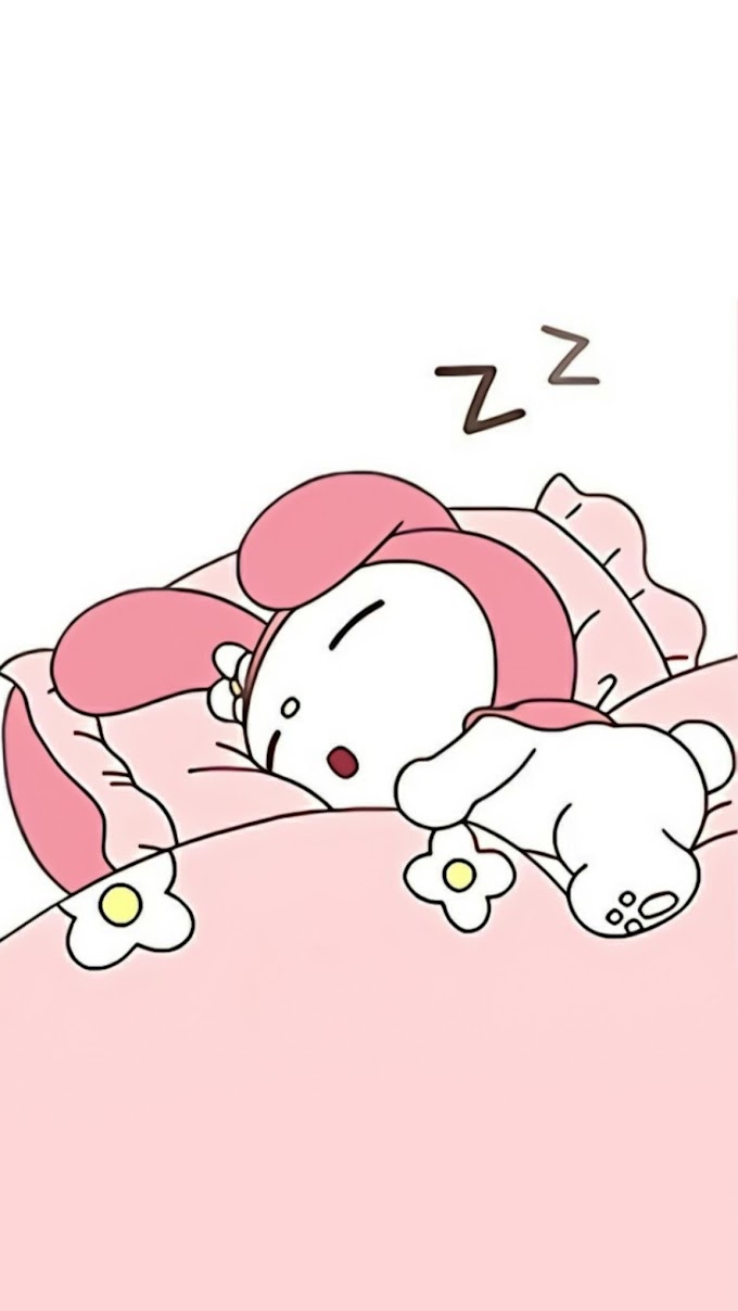 Aesthetic Wallpaper My Melody My Melody Wallpaper
