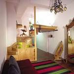 Living in a shoebox | An inspirational apartment