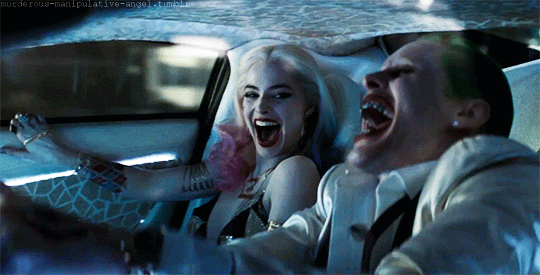 Warner Bros. Doubles Down On DCEU With JOKER And HARLEY QUINN Movie