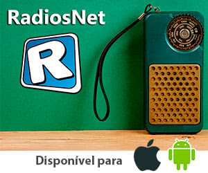 Ouça rádios online no seu celular ou tablet. Disponível para Android e iOS.
