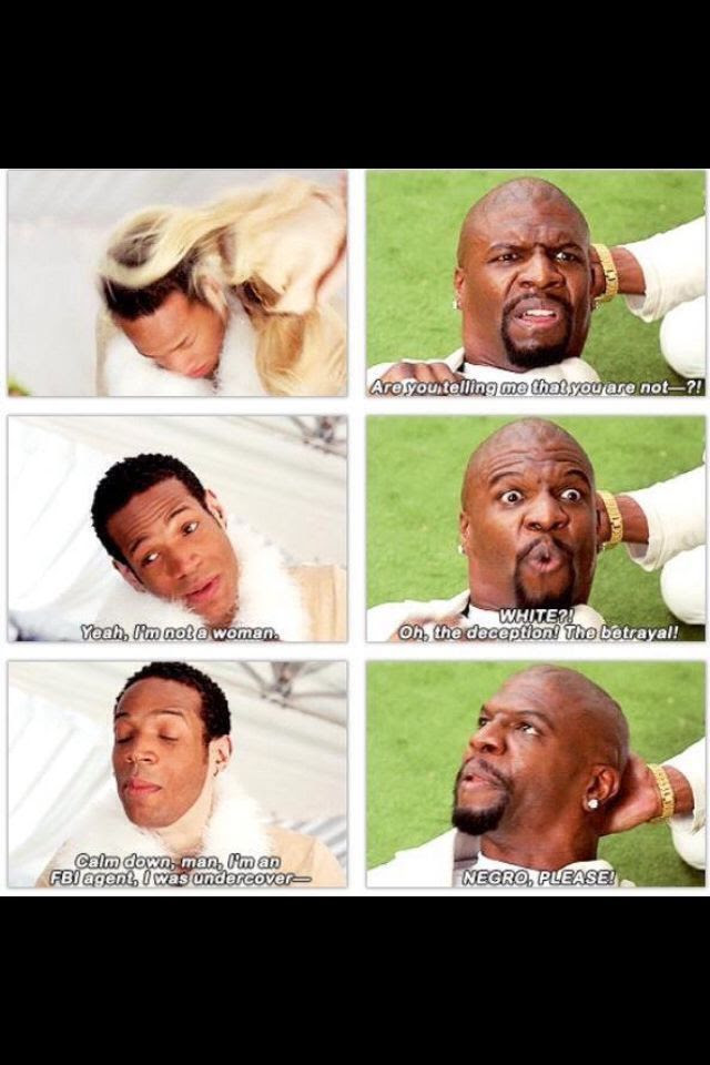 White Chicks Meme By Alissie360 Memedroid