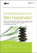 Definitive Guide to the Xen Hypervisor (08)