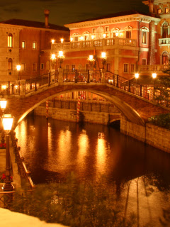 携帯待受け夜景壁紙画像 ディズニーシーみなとみらい夜景壁紙画像 夜景デートスポット情報