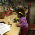 Example Suggestion To Your Uncle Where He Should Send His Kid For Tuition : http://krro.com/blogs/parenting/88/2-year-old-helpers ... - For example, if a dad loves watching cricket and his son eric becomes interested in cricket too, you might say, 'eric's a chip off the old block, isn't he?' this building contains classrooms and exhibition spaces where visitors learn more about the environment.