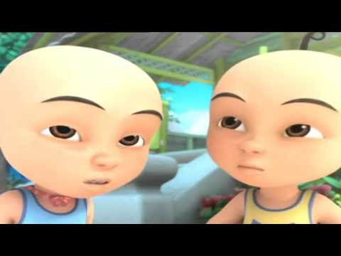 Upin Dan Ipin Musim 9 "Dah Bocor" Video 3Gp MP4 MP3 ...