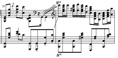 church pianist  great thou art