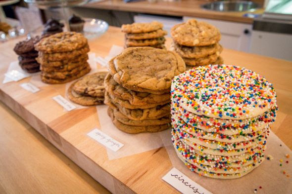 Bakeries Toronto