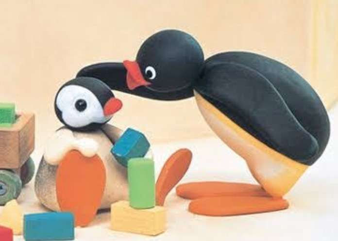 ピングーの画像 原寸画像検索