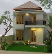 16+ Rumah Minimalis Sederhana 1 Lantai