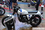55+ Model Vixion Hijab