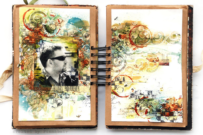 Journal 034 - Always and forever