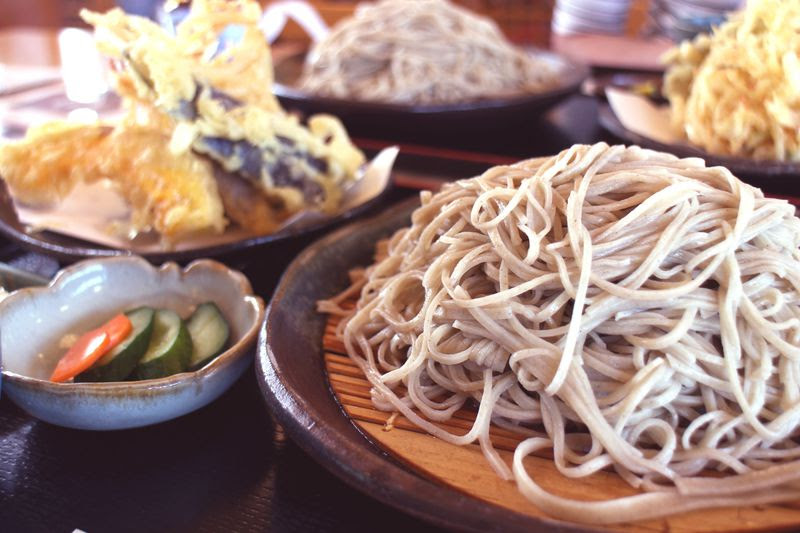 自分で打った蕎麦が美味 那須高原 高林坊 で蕎麦打ち体験 栃木県 トラベルjp 旅行ガイド
