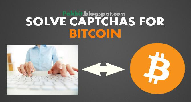 Make Money Online Earn Money Bitcoin By Solving Captchas Chillkey - 