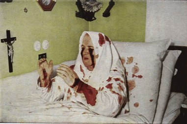 Thérèse Neuman,