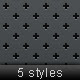 Fiber Carbon Pattern Background - Vol-2