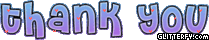 Glitter Words