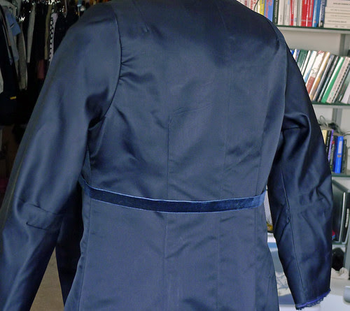 coat