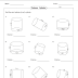 volume of cylinders area and perimeter formulas area and perimeter - volume of cylinders worksheet pdf | math worksheets volume of a cylinder