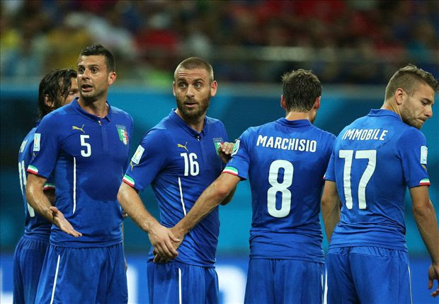 Motta: We must treat Costa Rica clash as a final