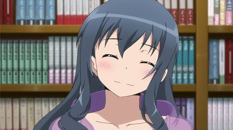 Saori Makishima Wiki Anime Amino