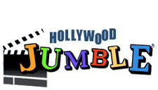 Hollywood Jumble