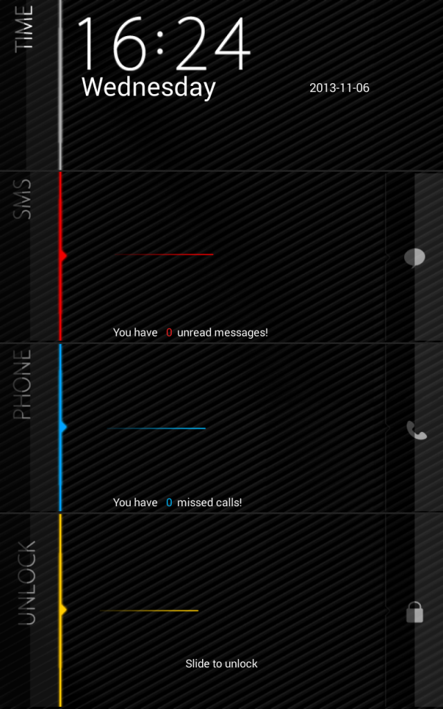 Aplikasi Wajib Galaxy Note N7000 (versi gue)