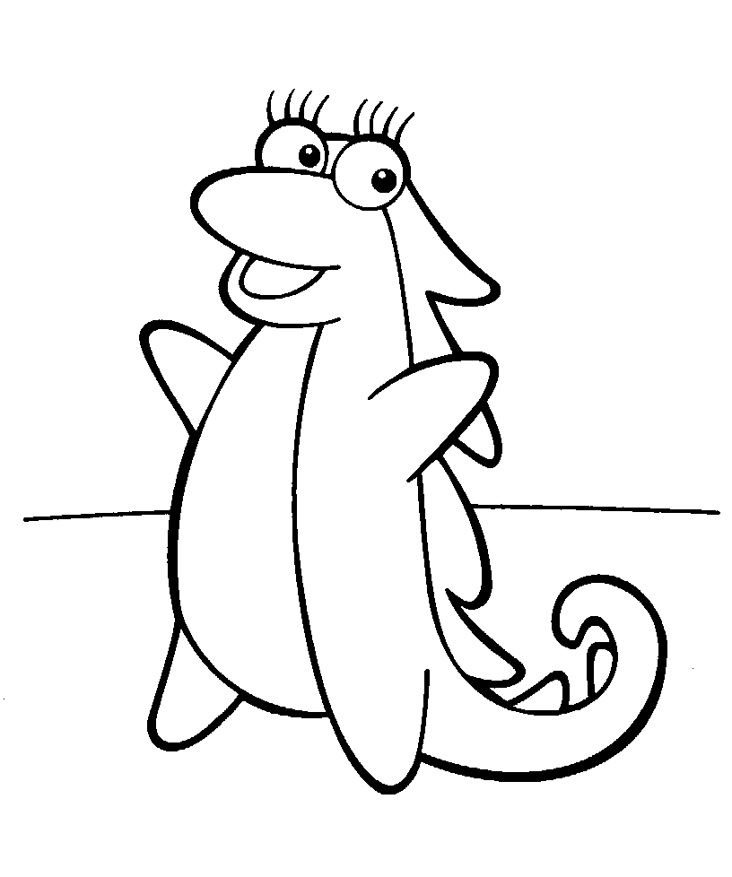 Coloriage 25 Dora et go