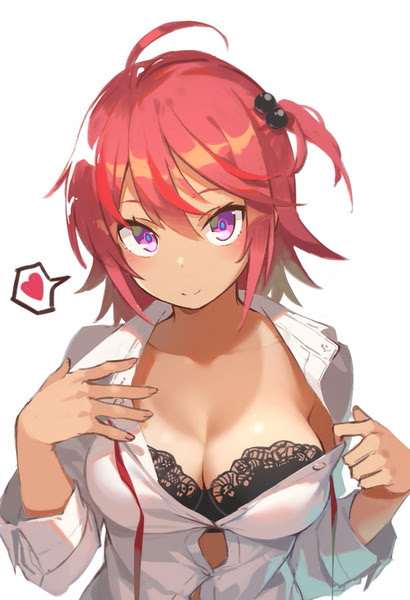 武元うるか Pixiv年鑑 B