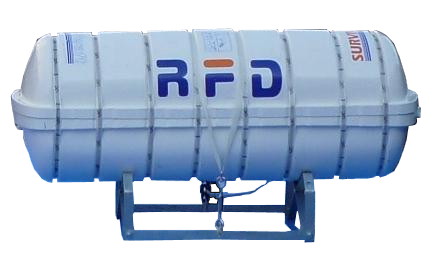 アール エフ ディー ジャパン株式会社 Rfd Japan Limited 救命いかだ
