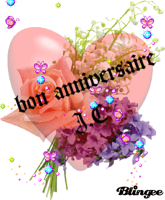 Bonne Anniversaire A Mon Amie Galatics