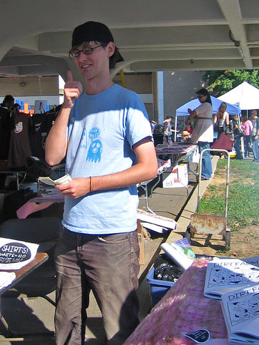 Dirtfarm's Ben Claassen