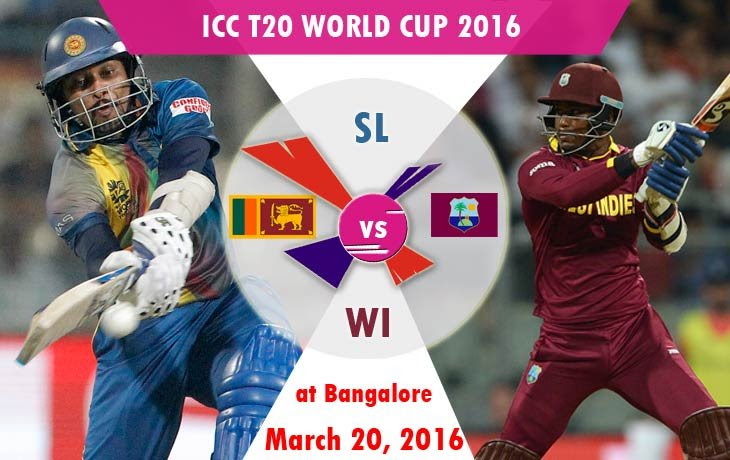SriLanka vs WestIndies T20 Live Streaming and Live Score 