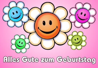 schöne sätze zum geburtstag