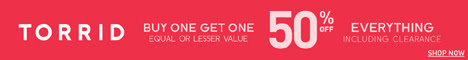 Up to 75% off Clearance Sale 4/23 - 4/29