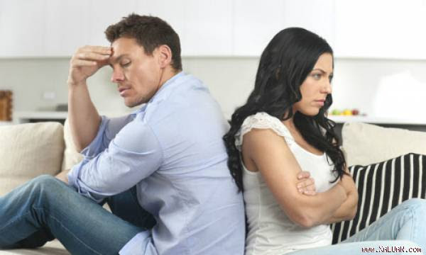 Bi kịch gia đình khi vợ ngoại tình một cách trơ trẽn