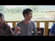 Panas Tempat wisata baru Danau rawa arum di kota Cilegon yang indah cocok untuk anak muda dan keluarga, paling dicari!