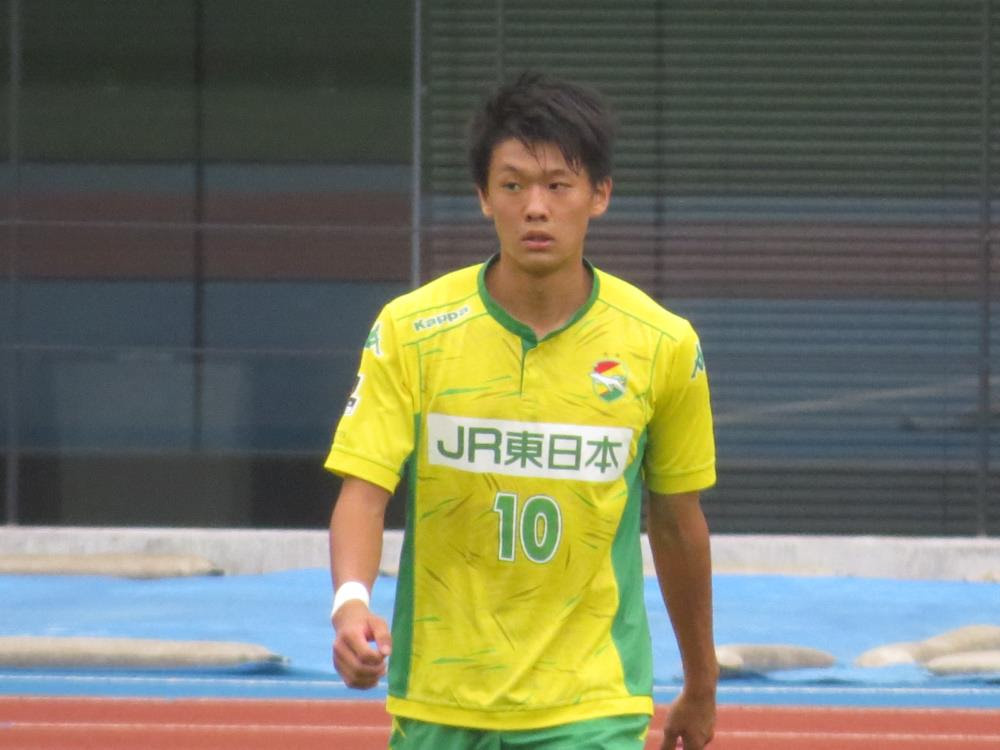 進路情報16専修大学 市立船橋の古屋 川崎u 18の岸 ジェフ千葉u 18の氣田 横浜fマリノスユースの中杉などが加入 サカスタu １８