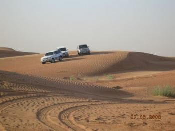 دبي دانة الدنيا ولؤلؤة الخليــج