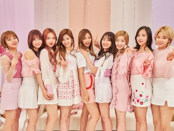 韓国 K Pop女性グループ人気ランキングtop70 21最新版 Rank1 ランク1 人気ランキングまとめサイト 国内最大級