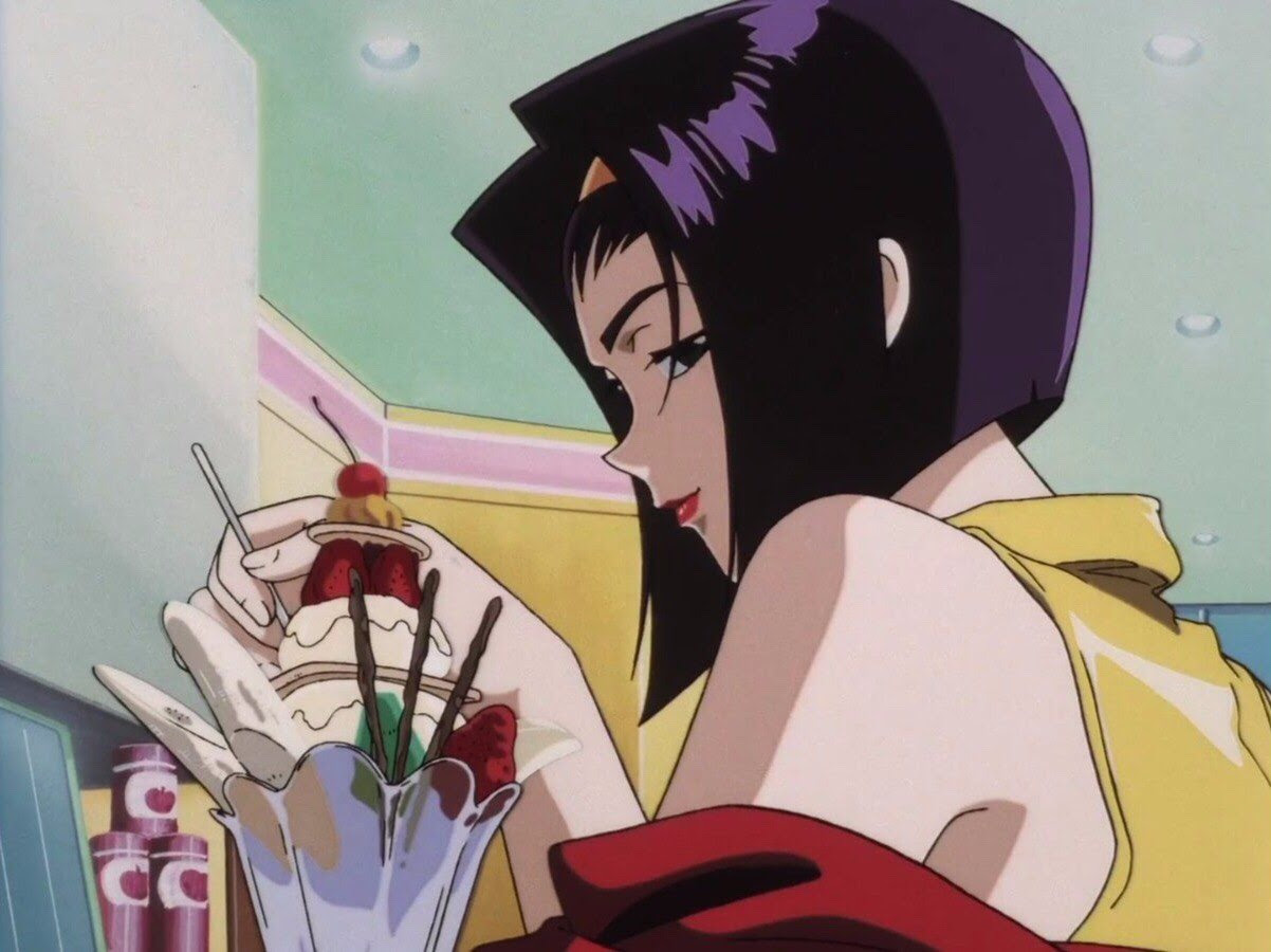 Anime Aesthetic Retro Pfp : Aesthetic Anime Loops Youtube ...