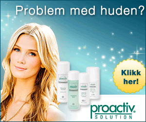 Bli kvitt akne
