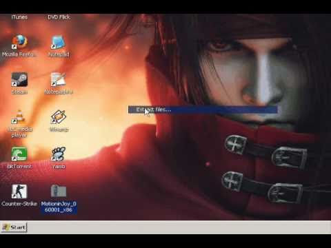 Epsxe Ps3 Controller Plugin