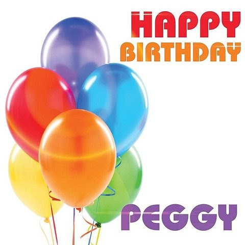 Happy Birthday Peggy Mp3 Song Download Happy Birthday Peggy Happy Birthday Peggy Song By The Birthday Crew On Gaana Com